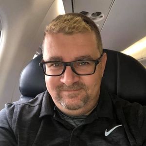 Meet your Posher, Bryan